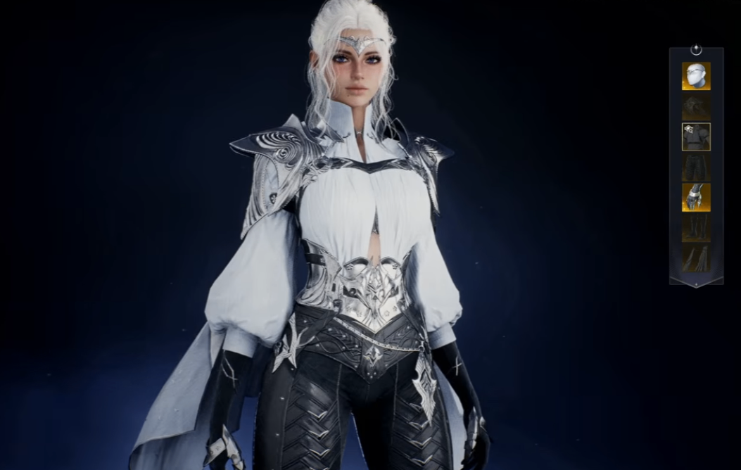 Aion 2,피부,트랜스모그,아이온 2 키나 구매
