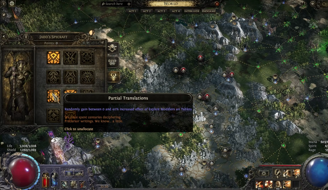 Path of Exile 2 Ritual Farming Guide: Best Tablet Setup, Omens & Tribute Strategies