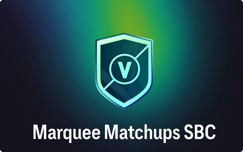 FC 27,Marquee Matchups SBC,Challenge,Rewards,buy fc coins
