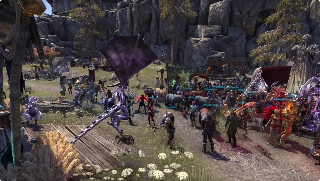 The Elder Scrolls Online Buying Guide: Which Edition, DLC & ESO Plus Should You Buy?