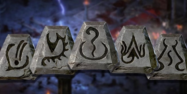 buy D2R Items