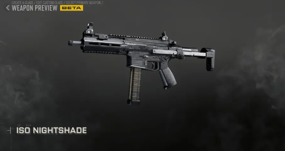 CoD Modern Warfare 4 Bot Lobbies,CoD MW4 Bot Lobbies,Weapon Meta,TTK