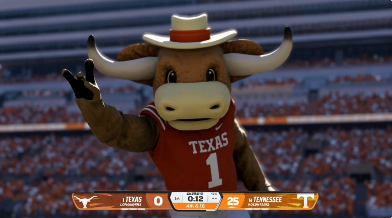 College Football 27 update, College Football 27 Deion Sanders coach, College Football 27 new mascots, College Football 27 throwback uniforms, College Football 27 dynasty changes, College Football 27 Coins