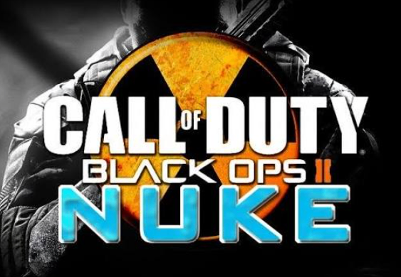 how to get a nuke Black Ops 2