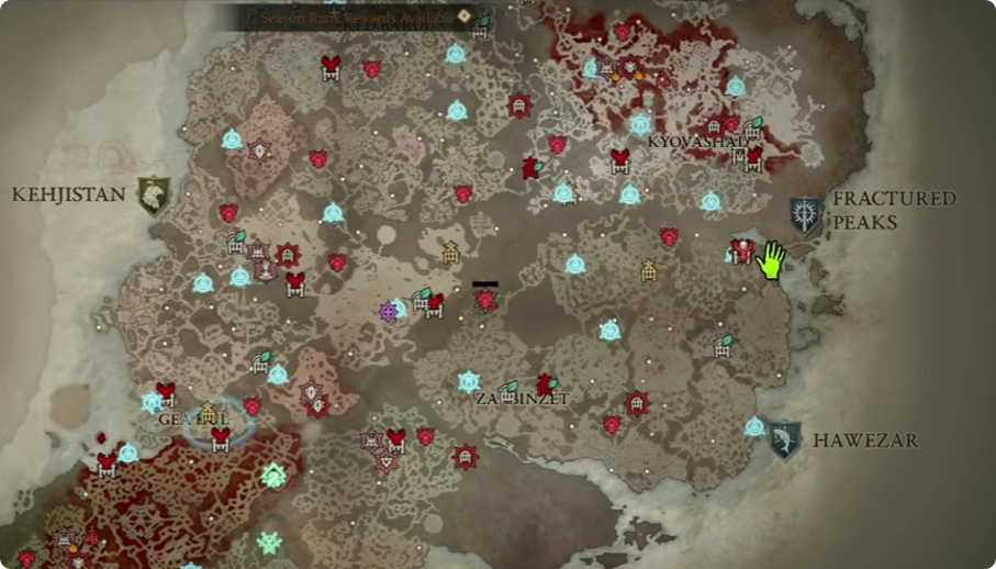 Diablo4