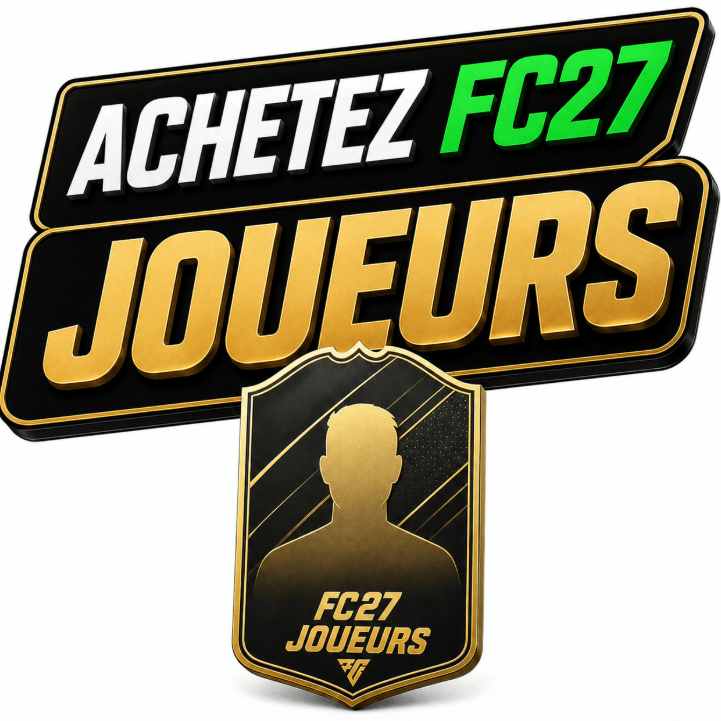 joueurs FC 27, acheter joueurs FC 27, joueurs FC 27 pas cher