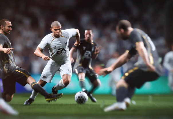 FC 26,Pace and Grace Evolution,99-Rated Players,Build,buy FC 26 Coins