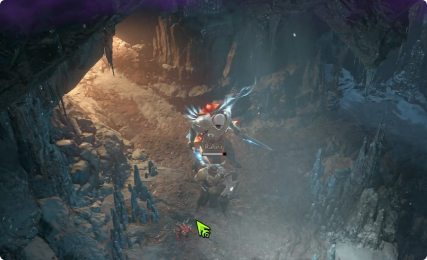 Diablo4