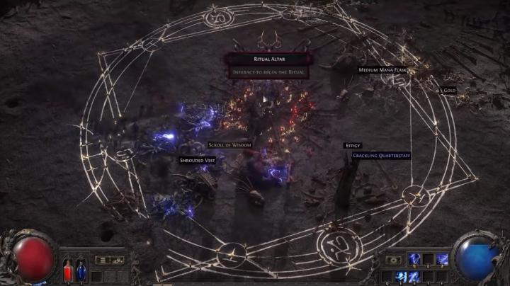 POE2 Currency