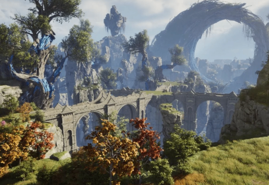 Aion 2 Kina