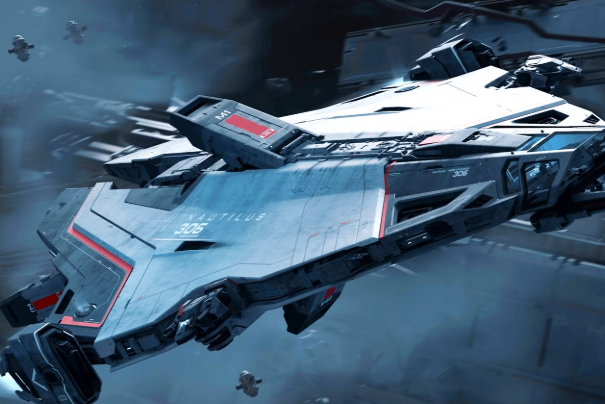Star Citizen AUEC