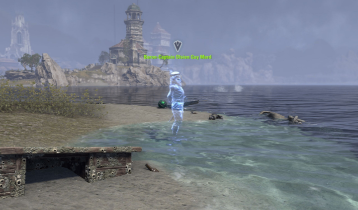 The Elder Scrolls Online Gold