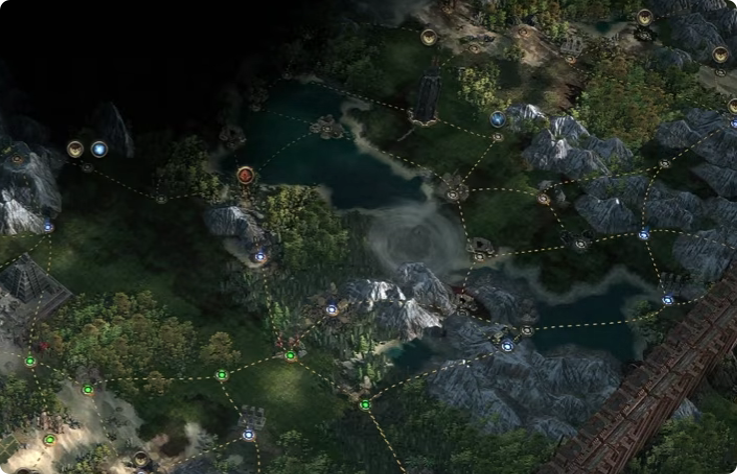 PoE 2 0.5.5 Breach Farming Guide: Wildwood Wisp Setup, Atlas Tree & Divine Farming