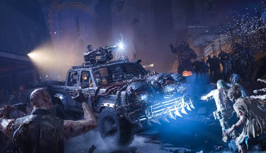 Black Ops 7 Zombies,Super Easter Egg,Boss Rush,buy Black Ops 7 Bot Lobbies