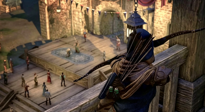 ESO High Seas of Tamriel: 2026 Event Guide, Gameplay & Best Rewards
