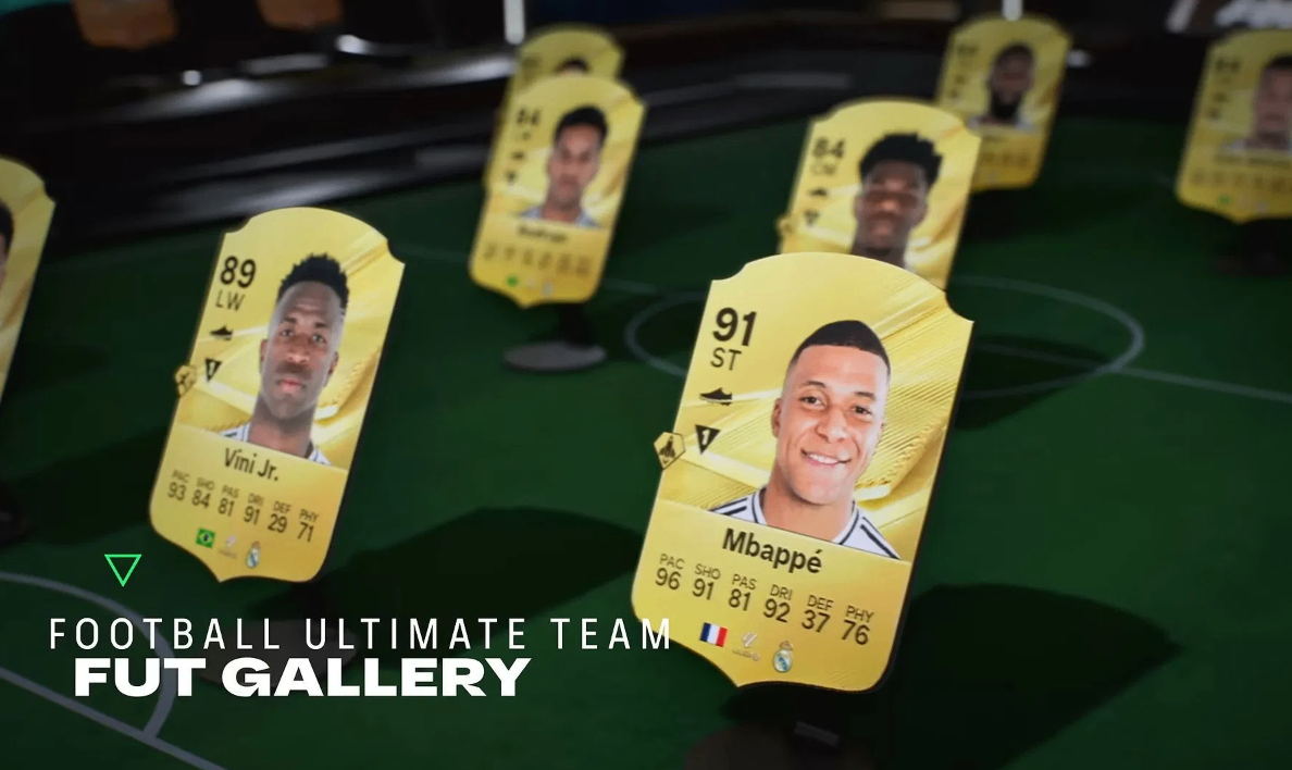 FC 27,Gallery,Token,Division Rivals,Players,buy fc coins