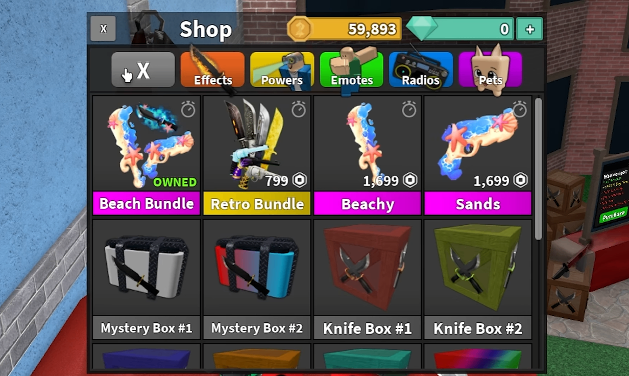 MM2 The Hunt 20 guide, MM2 Knife Dodgers Big Head, MM2 Retro Bundle items, Roblox The Hunt 20 MM2, Murder Mystery 2 Items