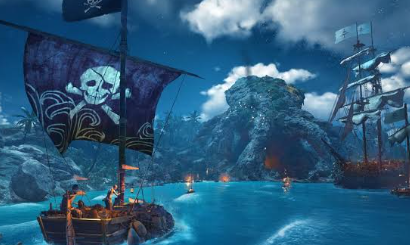 Skull and Bones Heavenly Lance Build: Fast-Reload Electric Torpedo Meta
