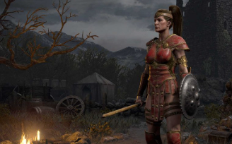 Peace, Insight, Smoke and Treachery form the backbone of the Runeword-only Amazon challenge.