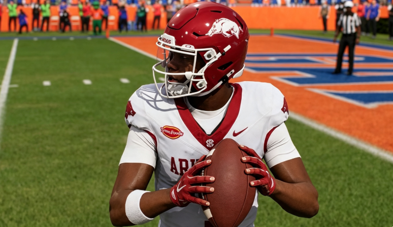 College Football 27 Roadmap: New Uniforms, Abilities, Plays, RTG & Stadiums Still Coming