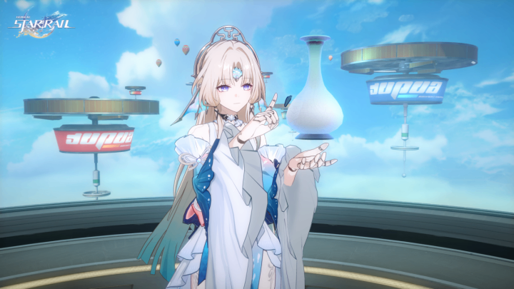 Honkai: Star Rail Top Up
