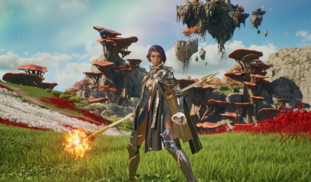 AION 2 Global Test Guide: How to Pre-Load, Server Opening Times, Level 37 Cap & Restrictions