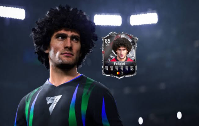 Hall of FUT,FC 27,Tier List,Doumbia,Pato,kopen van FC Coins