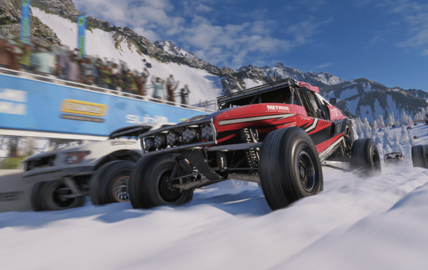 Forza Horizon 6,British Automotive,Update,Drift Attack,New Cars,Forza Horizon 6 Cars