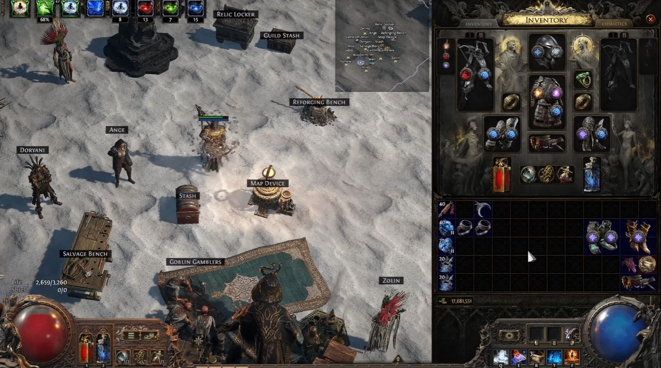 POE2 Flameblast Gemling build, POE2 Oil Grenade endgame setup, POE2 max DPS tank build, POE2 Spirit Warden pack, POE2 Currency, buy POE2 Currency, POE2 Build Boosting, POE2 Trade