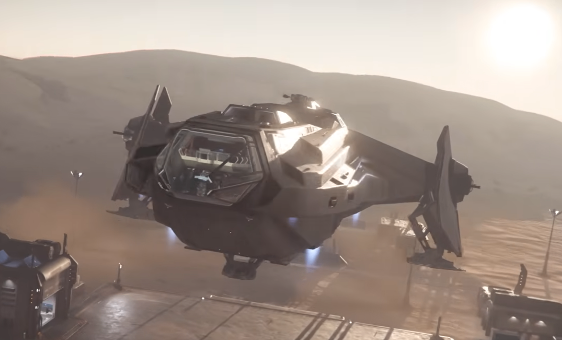 Star Citizen,Constellation Mark V,Squadron 42,Alpha 4.10.2,buy Star Citizen AUEC