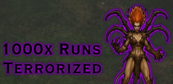 cheap D2R Ladder Items