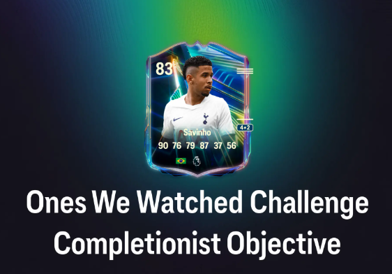 How to Start EA FC 27: Unlock OTW Savio, 2,000 SP, 25K Coins & Fodder Packs