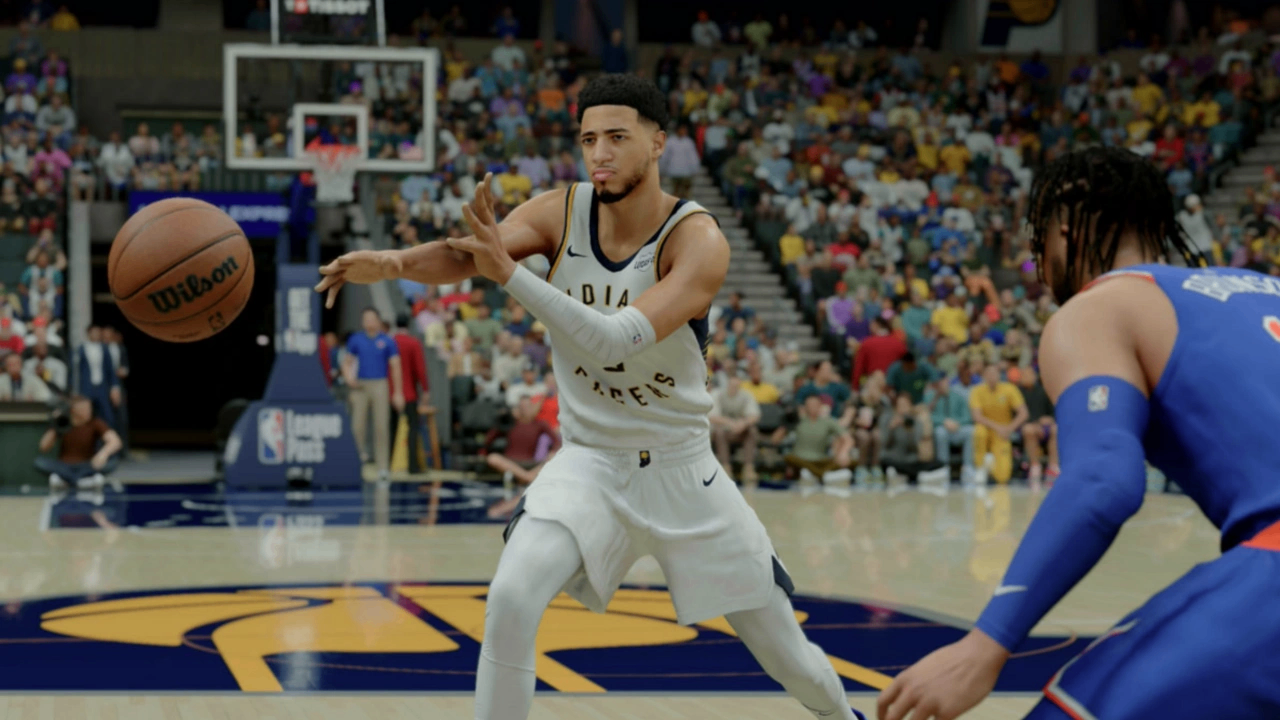 NBA 2K27 MT