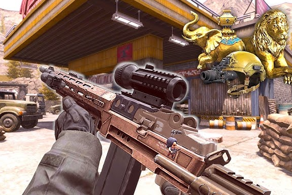 Arena Breakout: Infinite Season 7: Utopia Release Date, Gunplay Reworks & Leaks Revealed!