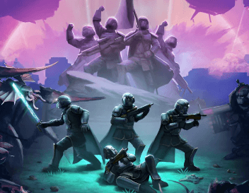 Helldivers 2 Eagle Gas Strike Stratagem Guide: Best Loadout, Tips and Full Breakdown