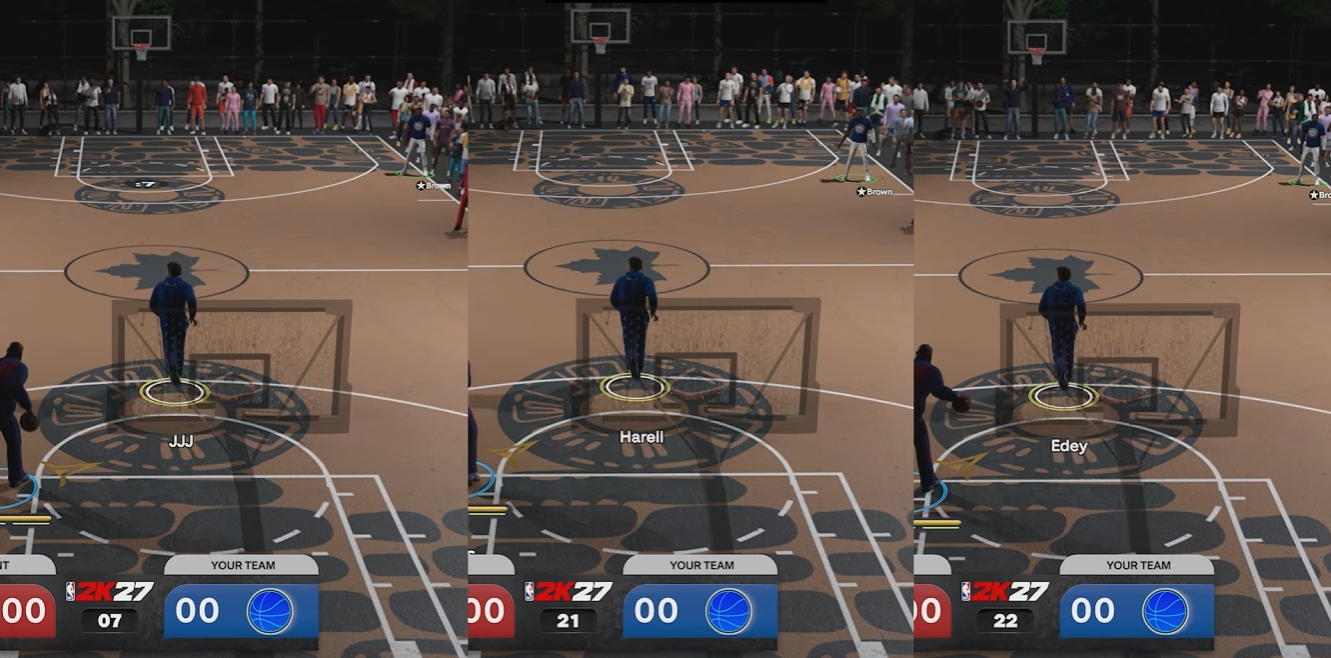 NBA 2K27 Best Motion Styles: Fastest Picks for 6'10