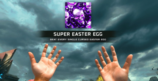 BO7 Super Easter Egg,Zombies Guide,buy Black Ops 7 Bot Lobbies,cheap CoD BO7 Bot Lobbies