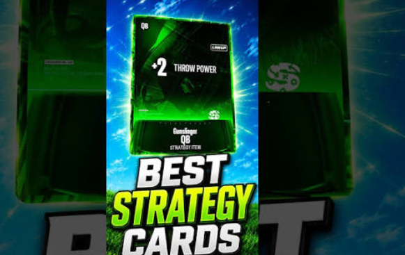 Field Pass strategy cards