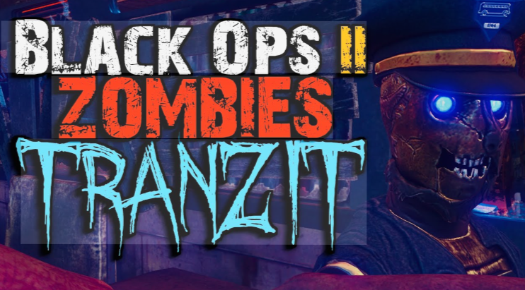 Black Ops 2 Zombies Classified Mod: How to Install It With Plutonium