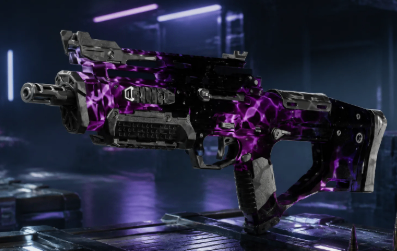 Season 6 adds new animated weapon camos and progression rewards for the latest Black Ops 7 weapons.