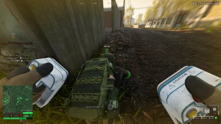 WARDOGS Medic Money Guide: How to Make $100,000+ Every Game