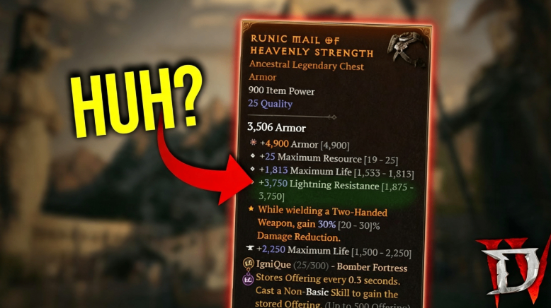 Diablo 4 Season 15, BlizzCon 2026 Diablo 4, D4 Season 15 resistance meta, Diablo 4 30th anniversary rewards, D4 Soul Splinters guide, Diablo 4 Items, buy Diablo 4 Items, Diablo 4 gold, buy Diablo 4 gold