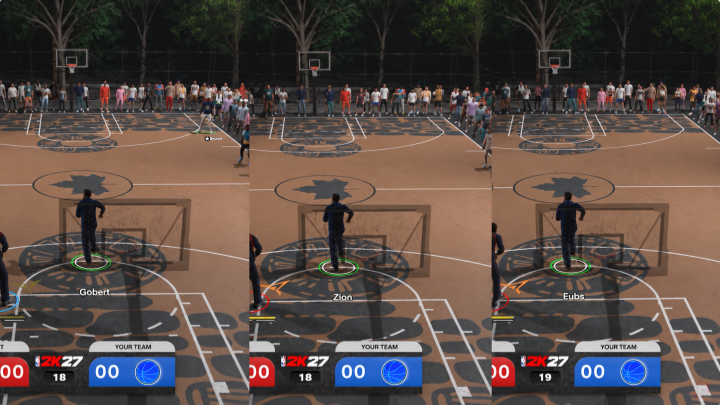 NBA 2K27 VC