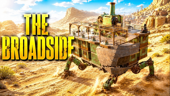 SAND: Raiders of Sophie Crown