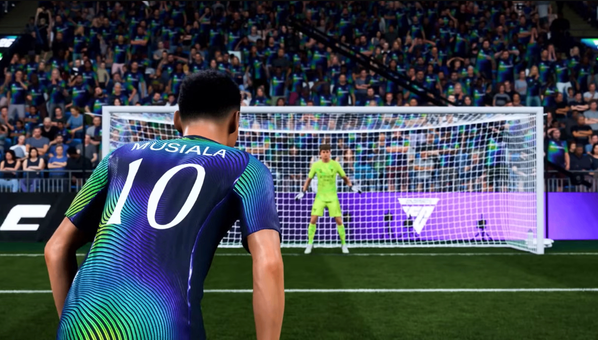 EA Sports FC 26 XP objectives guide,How to reach Level 30 in FC 26,FC 26 16300+ XP unlock FC 27 rewards,FC 26 Player Career & Manager Career XP tasks,Fastest way to earn XP in FC 26,FC 26 Level 30 FC 27 rewards guide,buy FC 26 Coins,FC 26 Coins