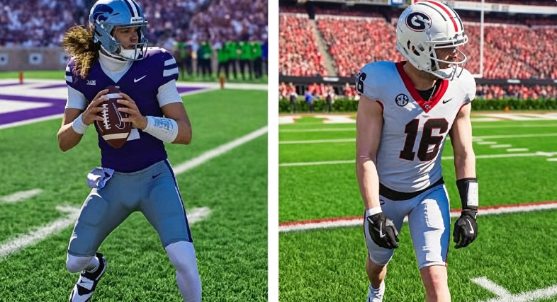 College Football 27 Title Update 4: All New Features, Gameplay Changes & More,NCAA 27 Coins for sale