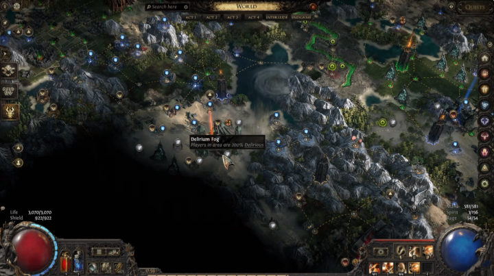 POE2 Currency