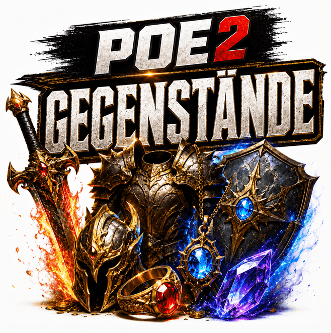 Comprar objetos Path of Exile 2 baratos online | MMOEXP
