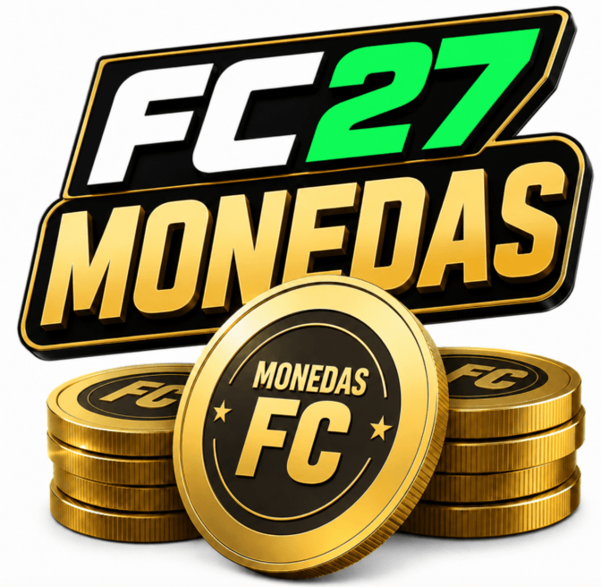 Monedas FC 27,comprar Monedas FC 27,Monedas FC 27 baratas