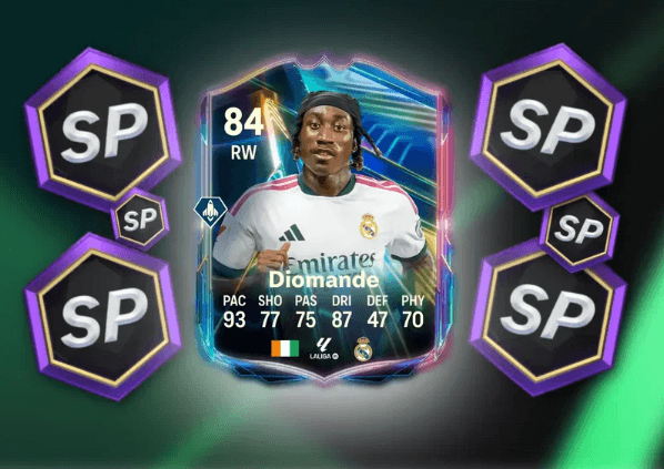 FC Coins